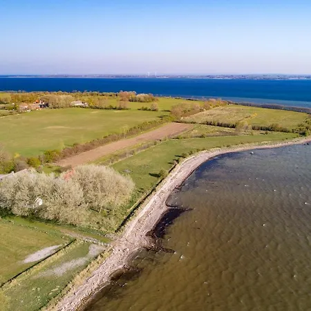 Tatil Evi Stryno Living Rudkøbing