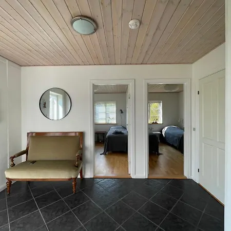 Hébergement de vacances Stryno Living