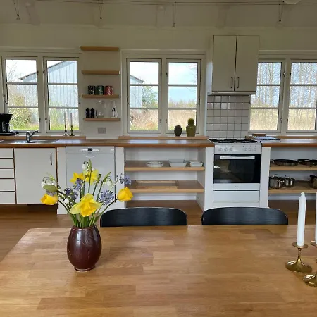 Hébergement de vacances Stryno Living