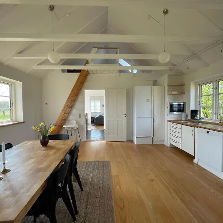Stryno Living Holiday home