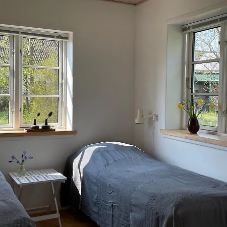 Hébergement de vacances Stryno Living Rudkøbing