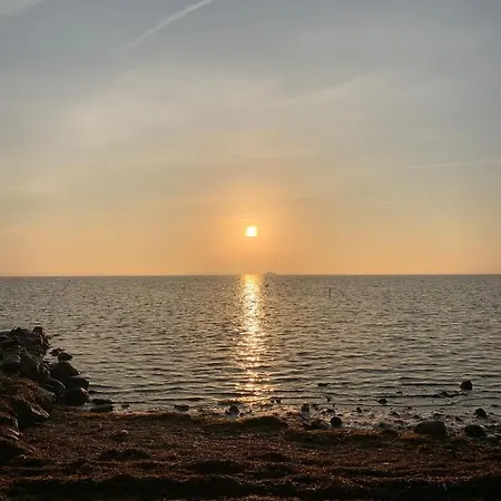 Stryno Living Ferienhaus