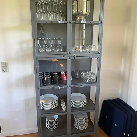 Stryno Living Hébergement de vacances Rudkøbing