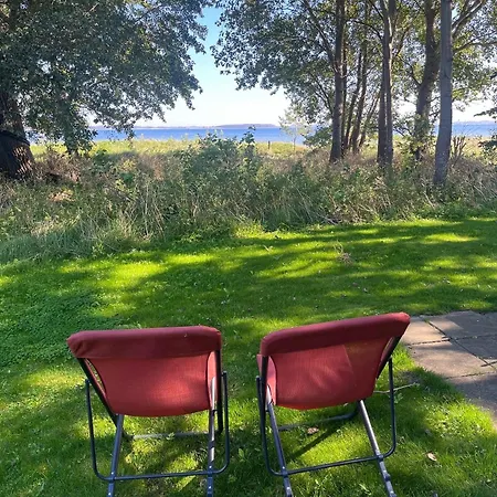 Stryno Living Holiday home Rudkobing
