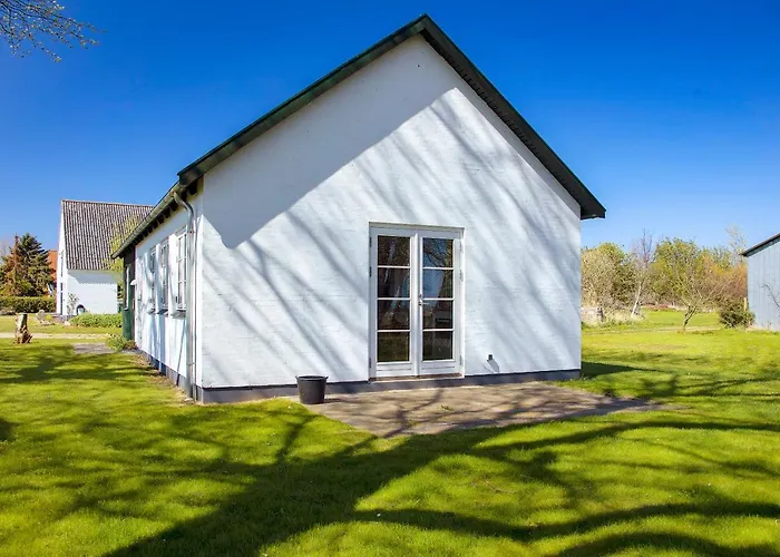 Stryno Living Rudkøbing