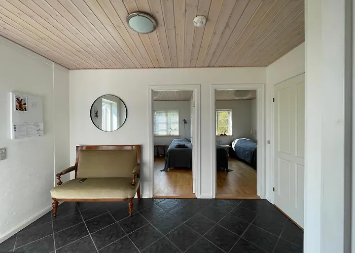 Ferienhaus Stryno Living