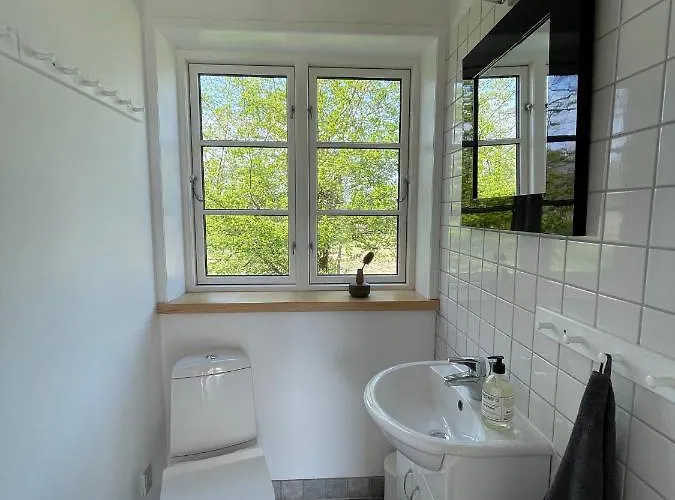 Сasa de vacaciones Stryno Living Rudkøbing