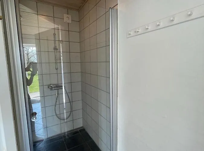 Stryno Living Сasa de vacaciones Rudkøbing