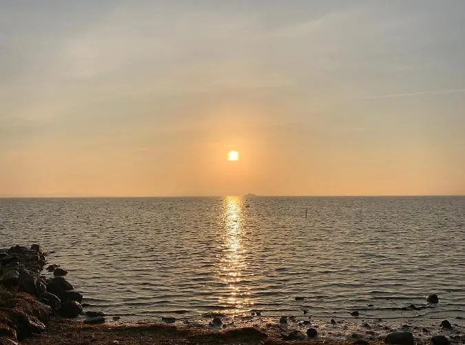 Stryno Living Ferienhaus