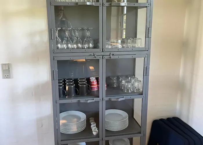 Stryno Living Сasa de vacaciones Rudkøbing